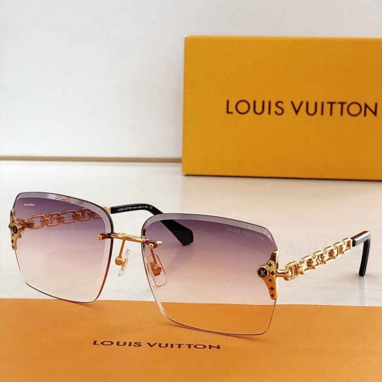 Louis Vuitton sunglasses