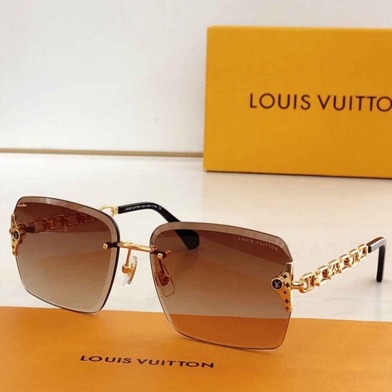 Louis Vuitton sunglasses