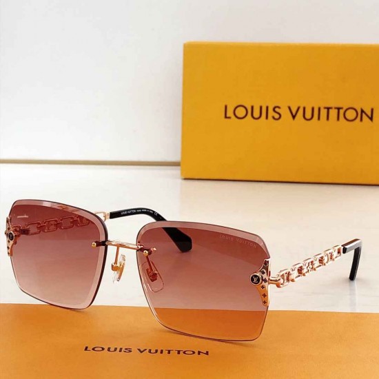 Louis Vuitton sunglasses