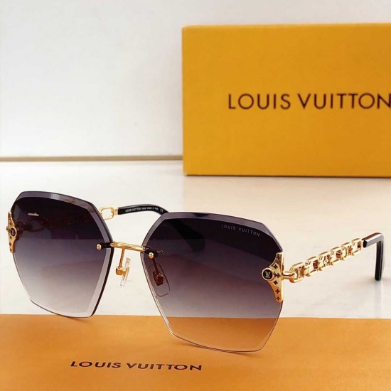 Louis Vuitton sunglasses