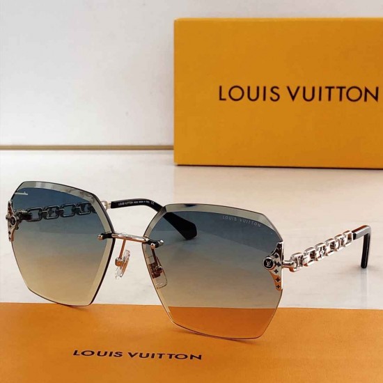 Louis Vuitton sunglasses