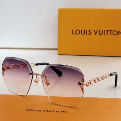 Louis Vuitton sunglasses