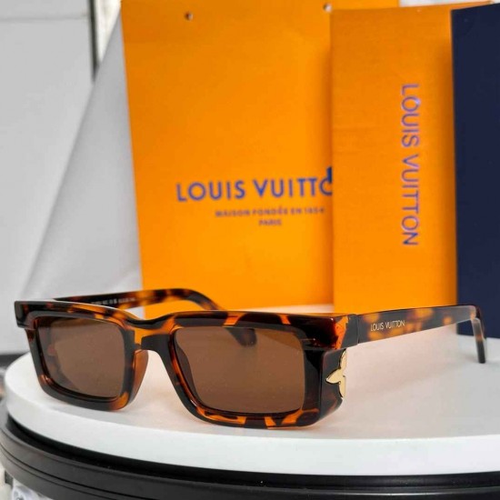 Louis Vuitton sunglasses LVAA01 Louis Vuitton sunglasses LVAA01