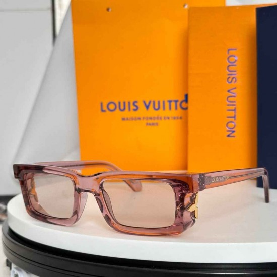 Louis Vuitton sunglasses LVAA04 Louis Vuitton sunglasses LVAA04