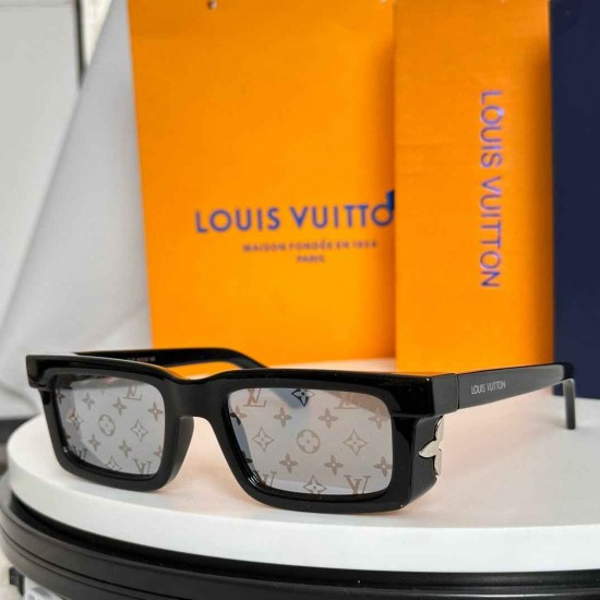 Louis Vuitton sunglasses LVAA06 Louis Vuitton sunglasses LVAA06