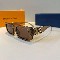 Louis  Vuitton sunglasses LVAA07