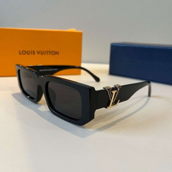 Louis Vuitton sunglasses LVAA08 Louis Vuitton sunglasses LVAA08