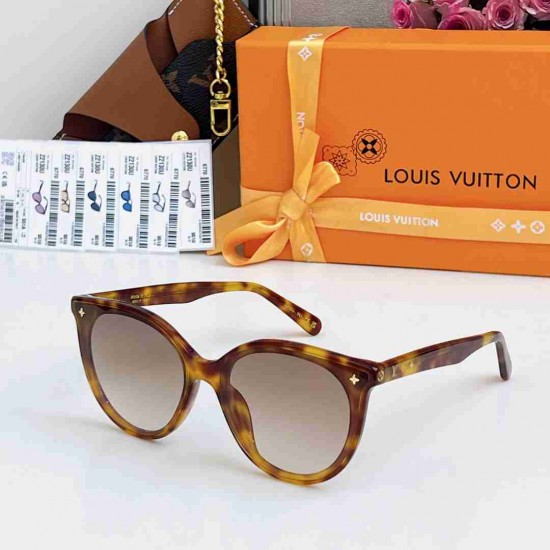 Louis Vuitton sunglasses LVAA10 Louis Vuitton sunglasses LVAA10