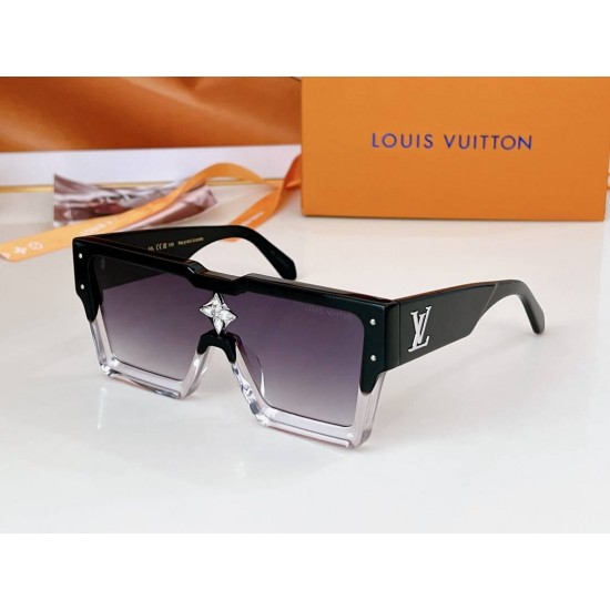 Louis Vuitton sunglasses LVAA17 Louis Vuitton sunglasses LVAA17