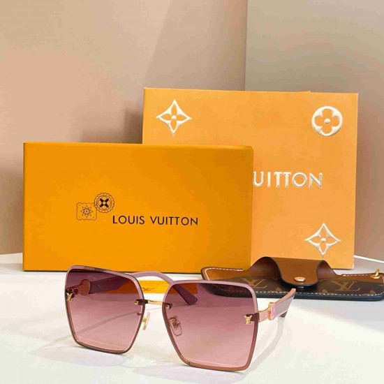 Louis Vuitton sunglasses LVAA21 Louis Vuitton sunglasses LVAA21