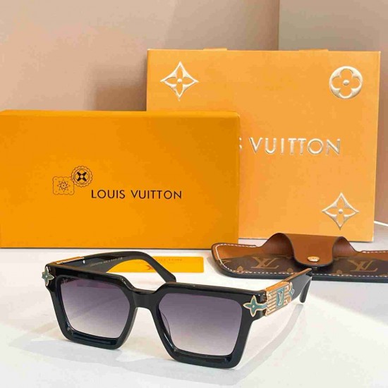 Louis Vuitton sunglasses LVAA35 Louis Vuitton sunglasses LVAA35