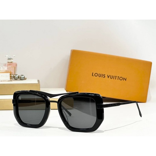 Louis Vuitton sunglasses LVAA36 Louis Vuitton sunglasses LVAA36