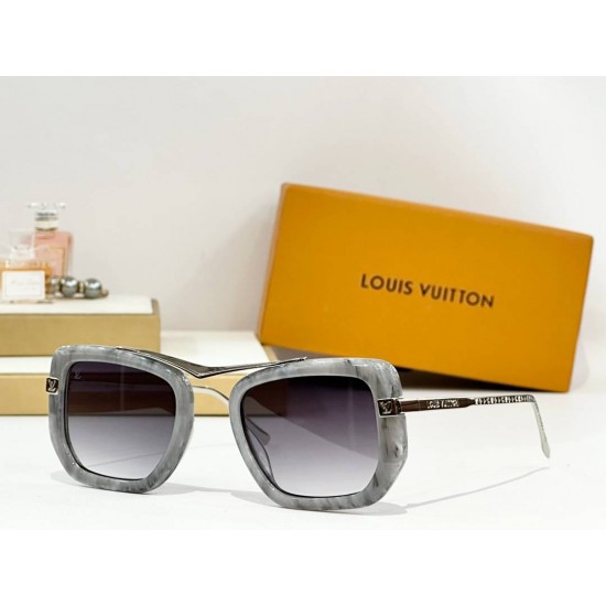 Louis Vuitton sunglasses LVAA37 Louis Vuitton sunglasses LVAA37