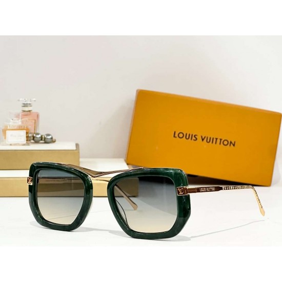 Louis Vuitton sunglasses LVAA40 Louis Vuitton sunglasses LVAA40