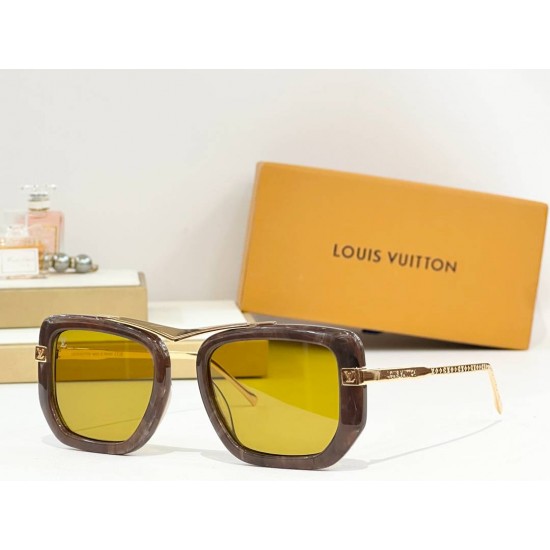 Louis Vuitton sunglasses LVAA41 Louis Vuitton sunglasses LVAA41