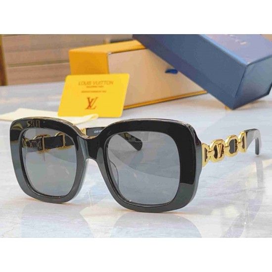 Louis Vuitton sunglasses LVAA43 Louis Vuitton sunglasses LVAA43