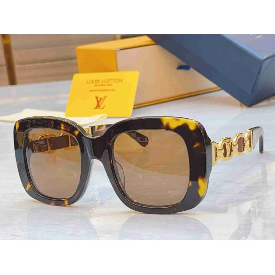 Louis Vuitton sunglasses LVAA47 Louis Vuitton sunglasses LVAA47