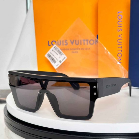 Louis Vuitton sunglasses LVAA48 Louis Vuitton sunglasses LVAA48