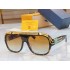 Louis  Vuitton sunglasses LVAA54