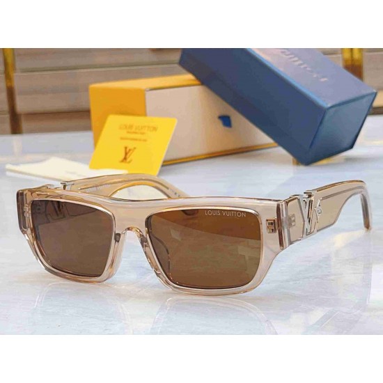 Louis Vuitton sunglasses LVAA71 Louis Vuitton sunglasses LVAA71
