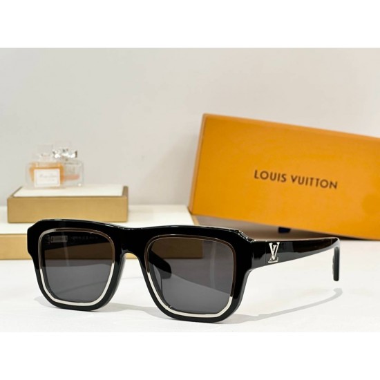 Louis Vuitton sunglasses LVAA74 Louis Vuitton sunglasses LVAA74