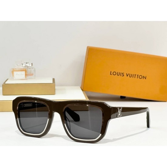 Louis Vuitton sunglasses LVAA77 Louis Vuitton sunglasses LVAA77