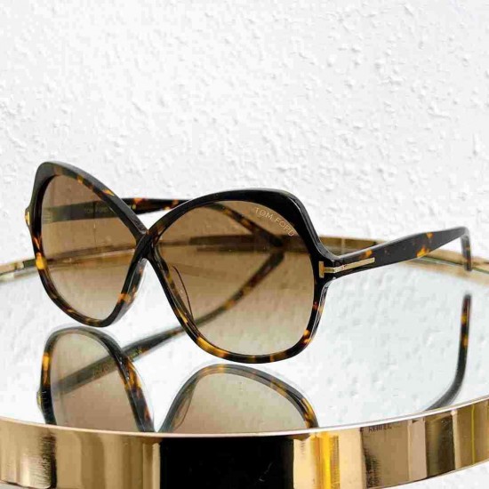 TOM FORD sunglasses