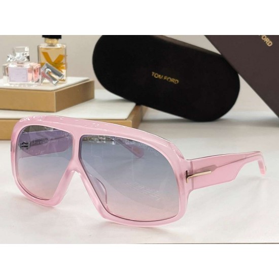 TOM FORD sunglasses