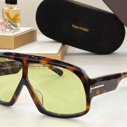 TOM FORD sunglasses