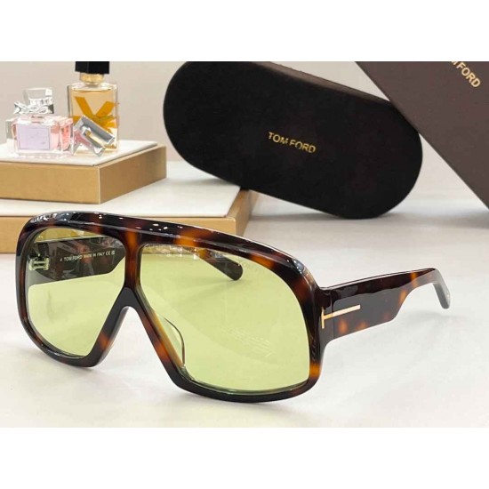 TOM FORD sunglasses