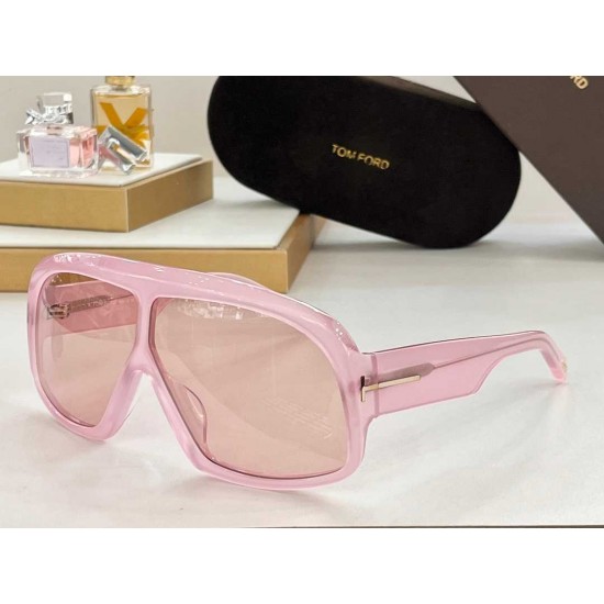 TOM FORD sunglasses