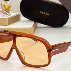 TOM FORD sunglasses