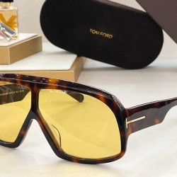 TOM FORD sunglasses