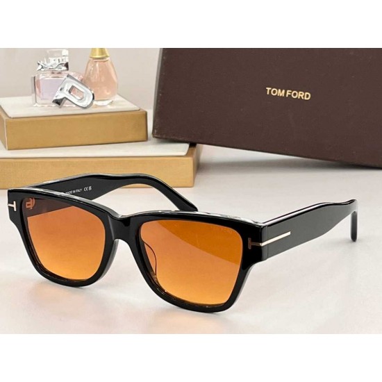 TOM FORD sunglasses