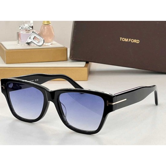 TOM FORD sunglasses