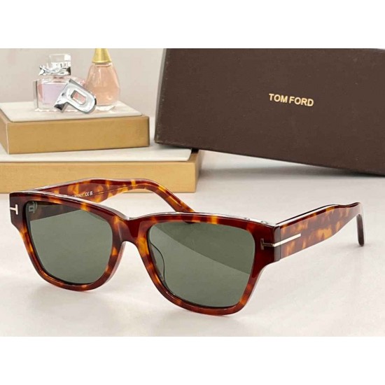 TOM FORD sunglasses