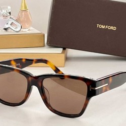 TOM FORD sunglasses