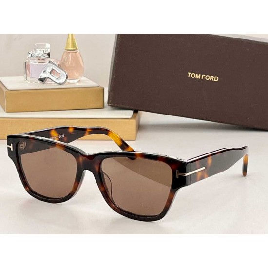 TOM FORD sunglasses