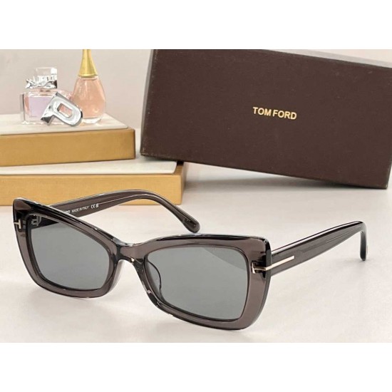 TOM FORD sunglasses