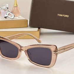 TOM FORD sunglasses