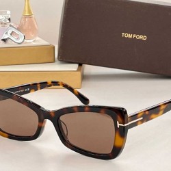 TOM FORD sunglasses