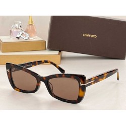 TOM FORD sunglasses