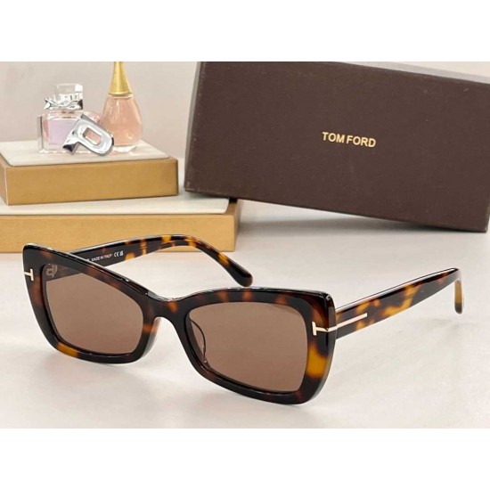 TOM FORD sunglasses