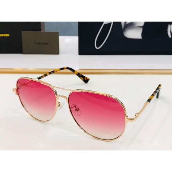 TOM FORD sunglasses