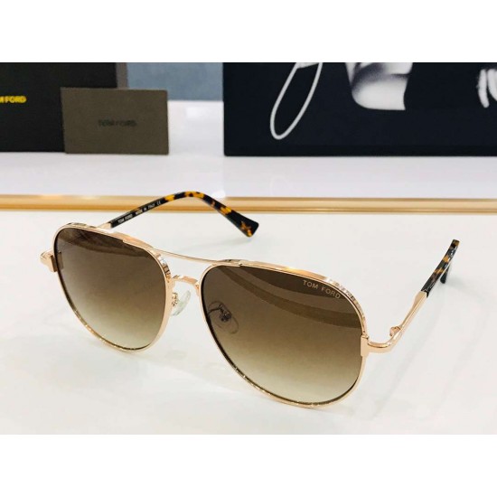 TOM FORD sunglasses