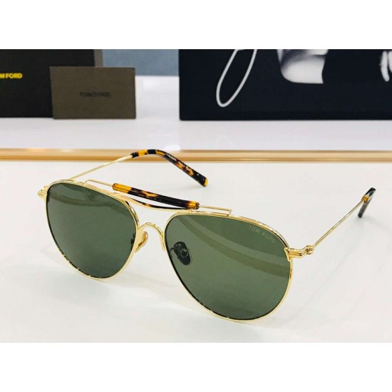 TOM FORD sunglasses