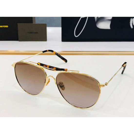 TOM FORD sunglasses