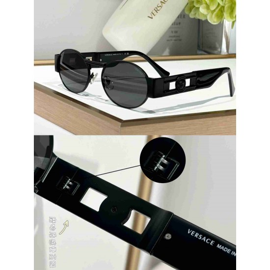 Versace sunglasses