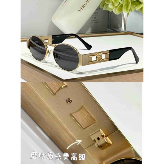 Versace sunglasses