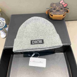 Dior Dual Beanie